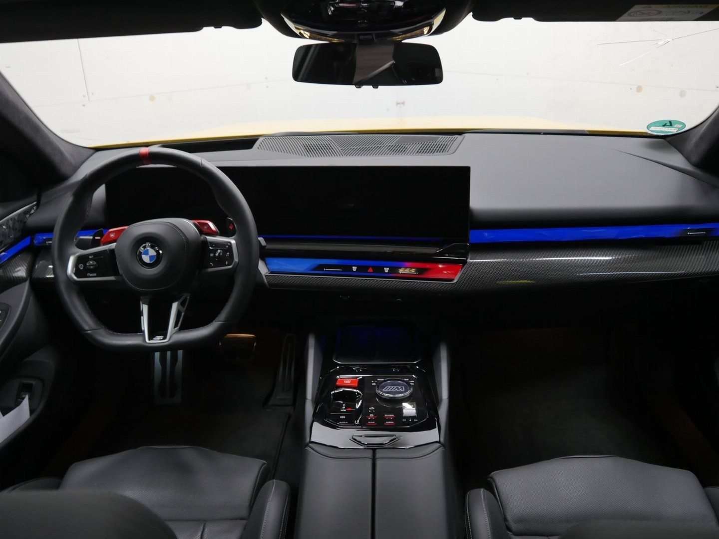BMW M5 Individual M5 - 2024 - Joinsteer - #2