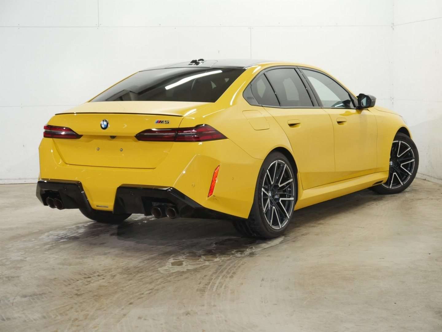 BMW M5 Individual M5 - 2024 - Joinsteer - #3