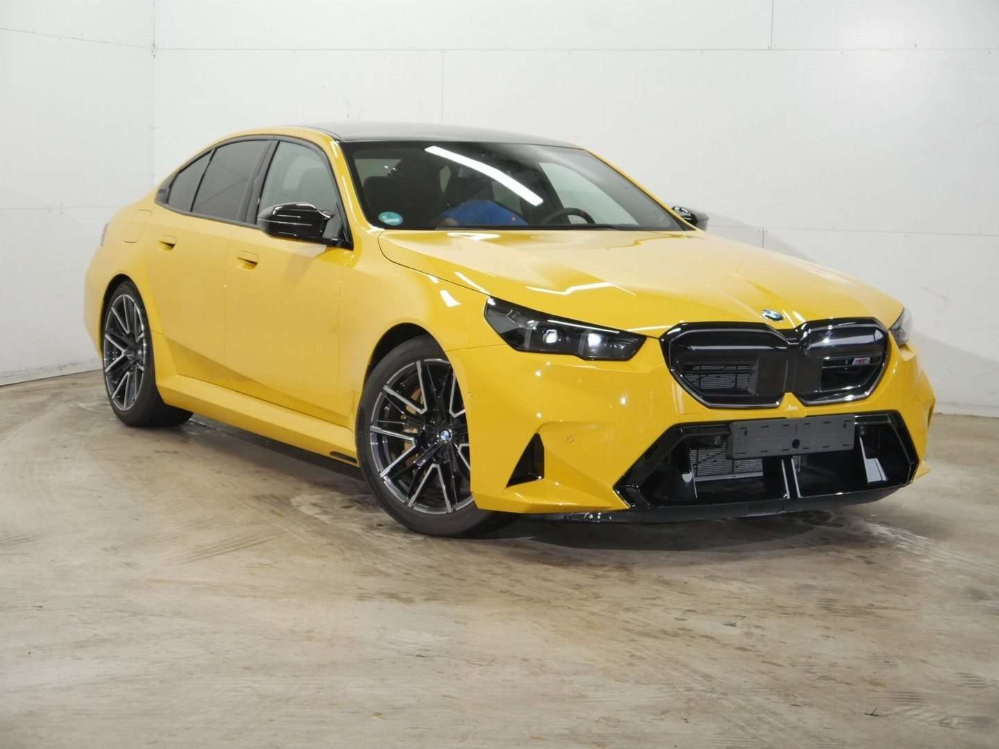 BMW M5 Individual M5 - 2024 - Joinsteer - #4