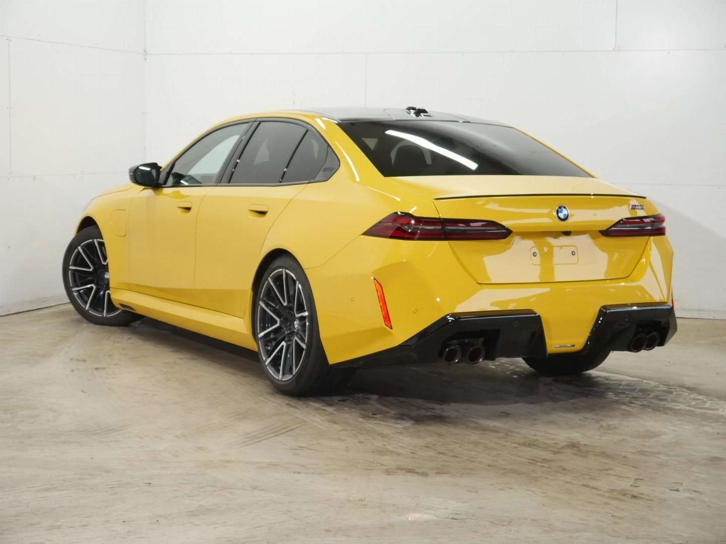 BMW M5 Individual M5 - 2024 - Joinsteer - #5