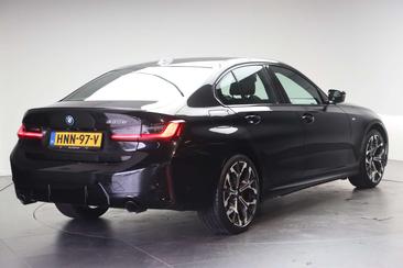 BMW Série 3 M Sport 330e — photo 2
