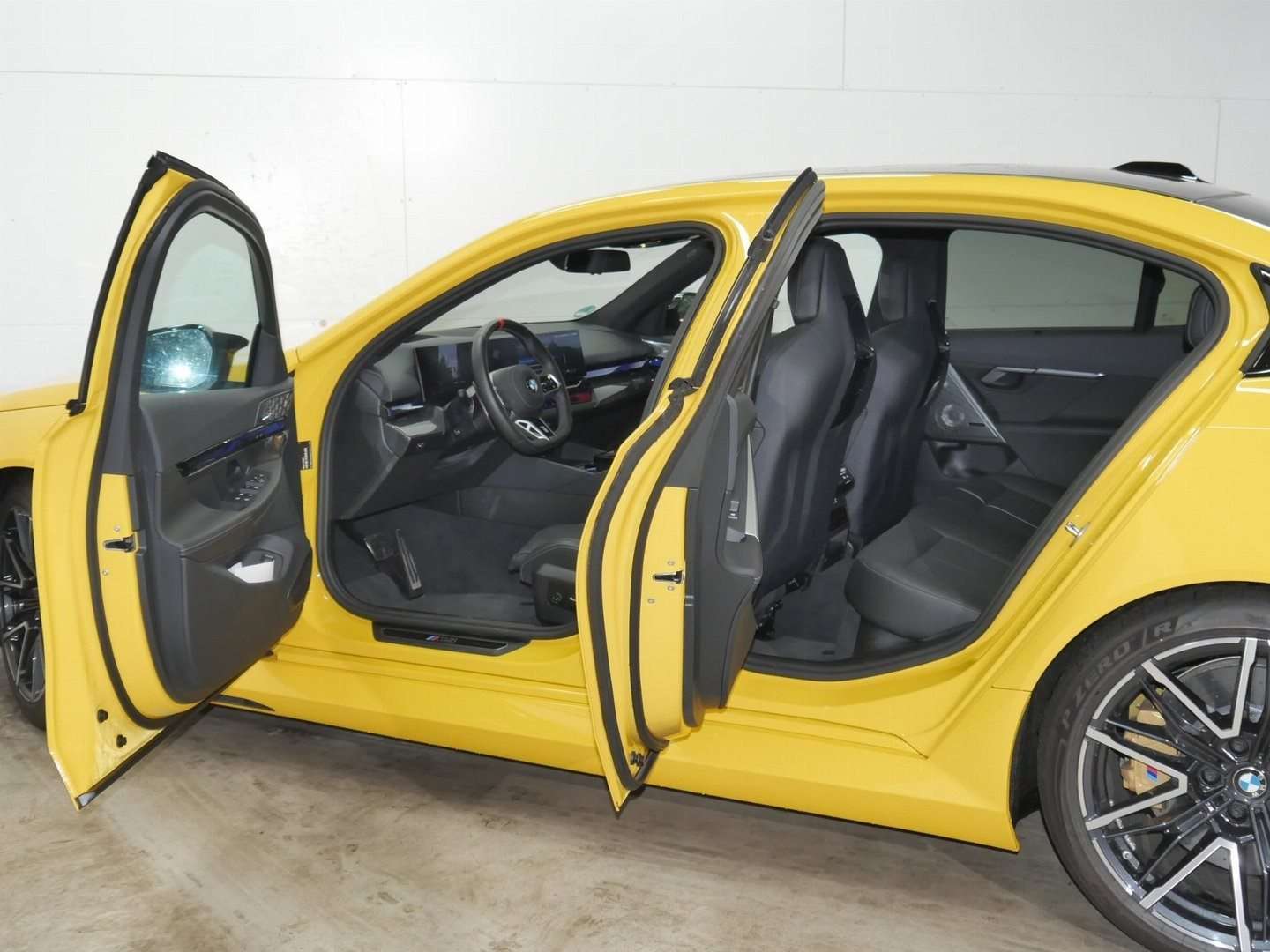 BMW M5 Individual M5 - 2024 - Joinsteer - #8