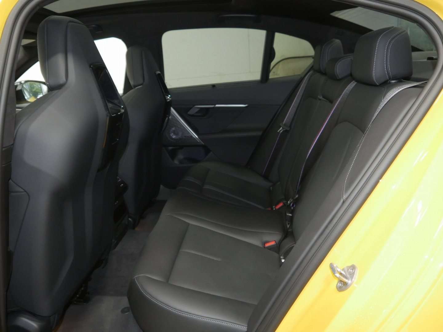 BMW M5 Individual M5 - 2024 - Joinsteer - #9