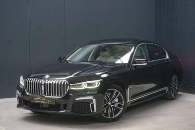 BMW 745e M Pack 745e - - Joinsteer - #1