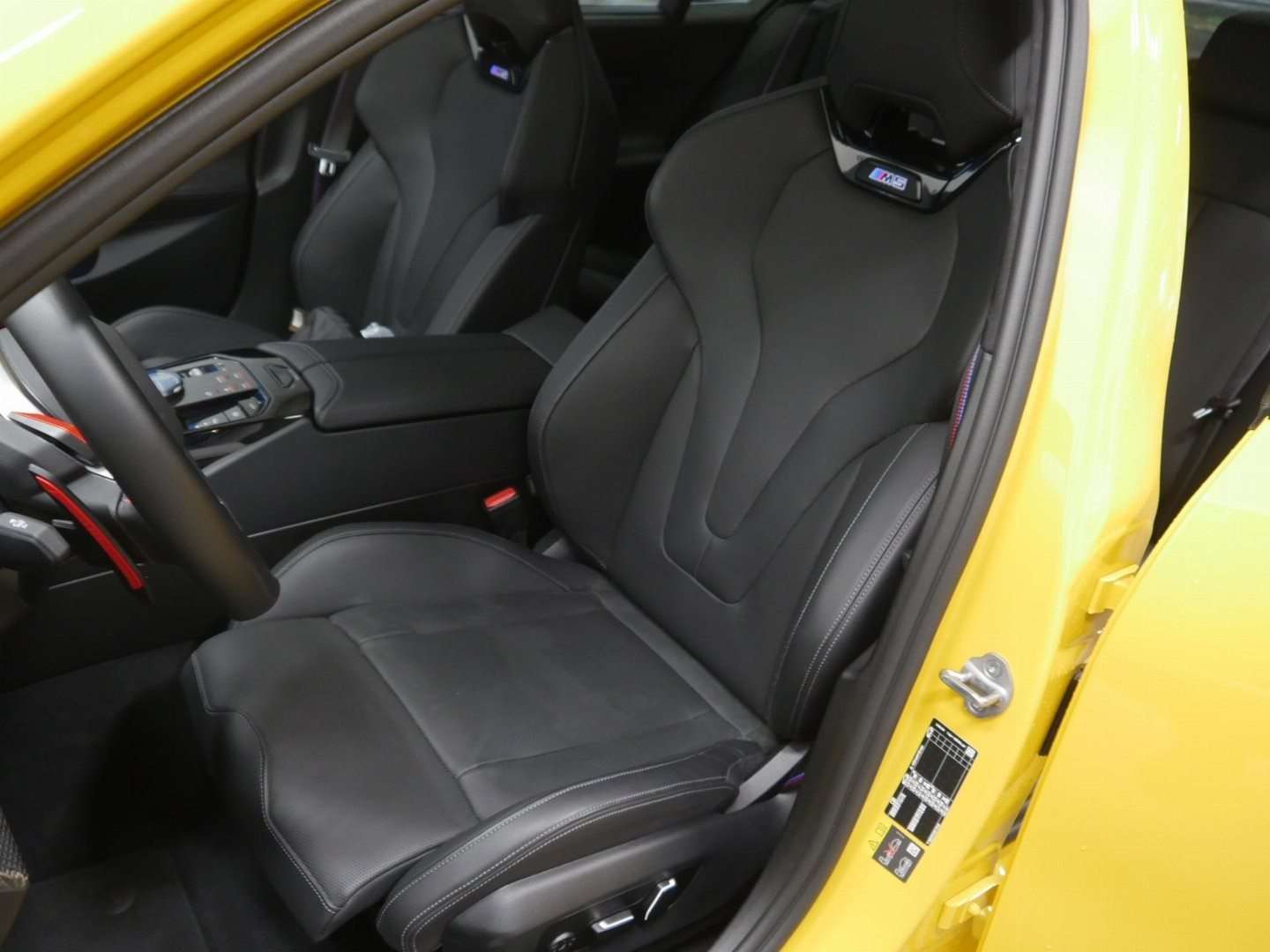 BMW M5 Individual M5 - 2024 - Joinsteer - #11