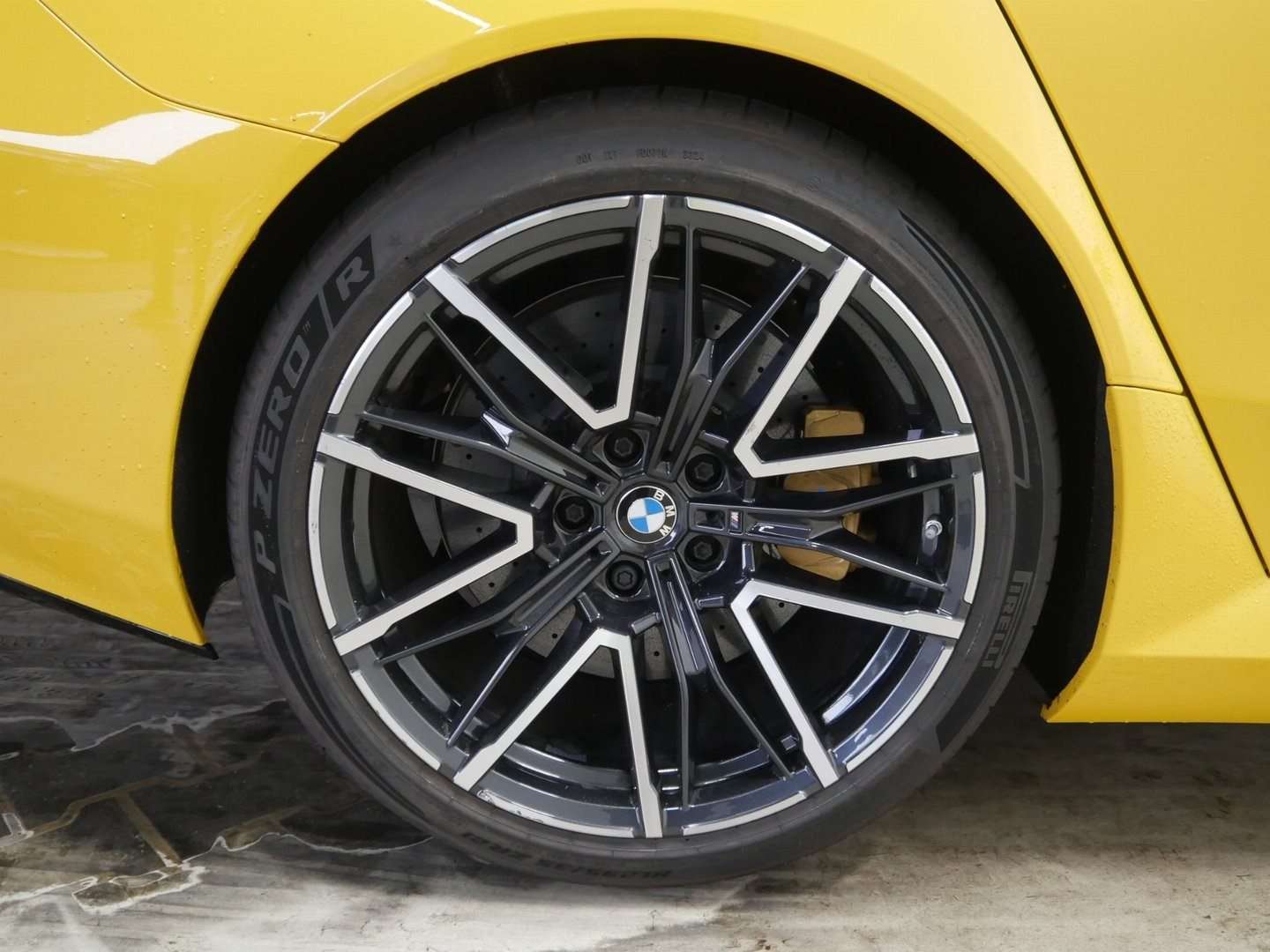 BMW M5 Individual M5 - 2024 - Joinsteer - #12