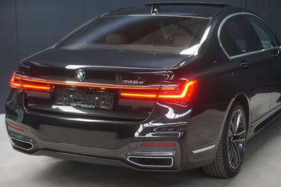 BMW 745e M Pack 745e - - Joinsteer - #3