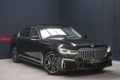 BMW 745e M Pack 745e - - Joinsteer - #4