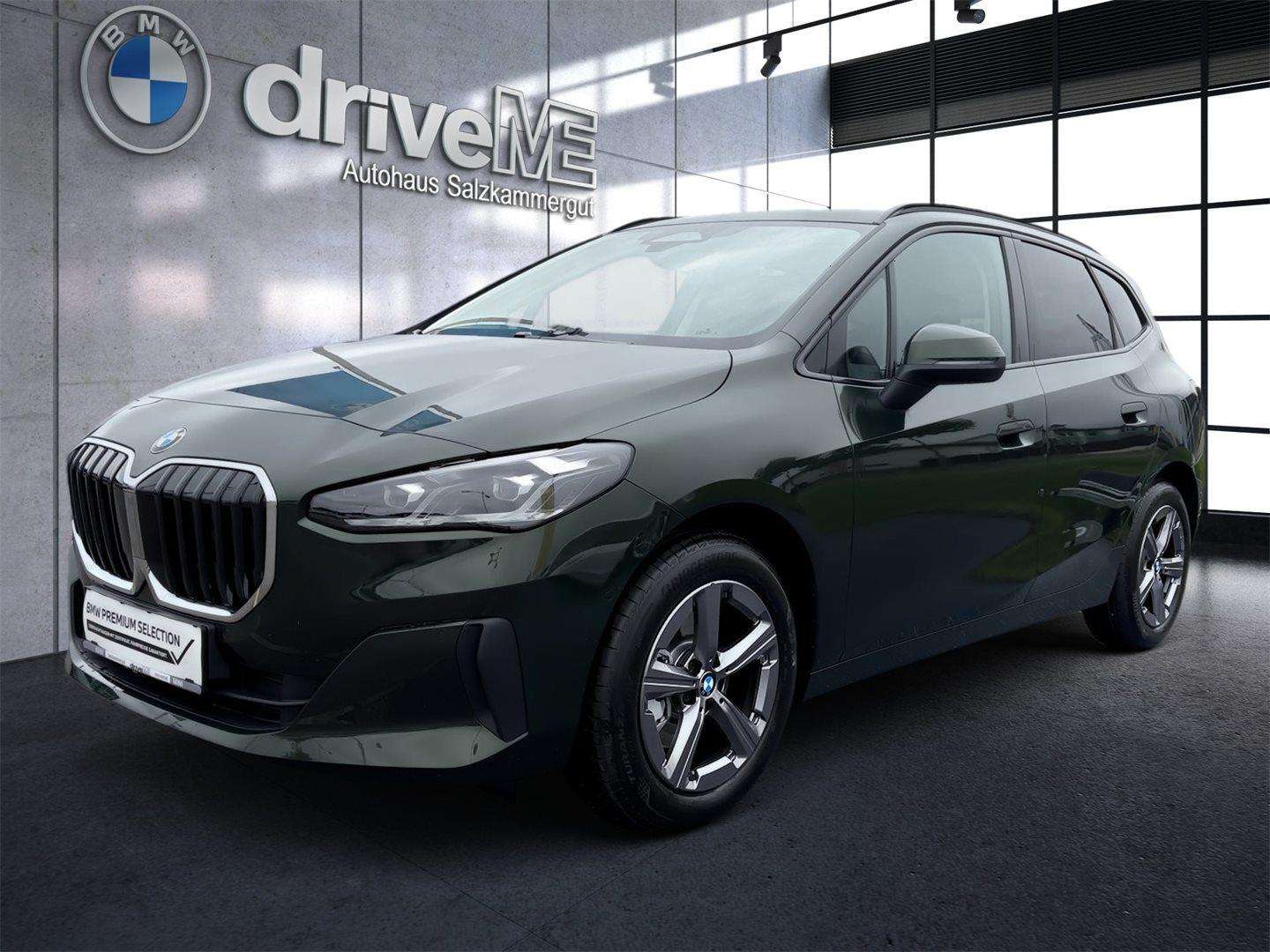 BMW Série 2 Active Tourer 216i - 2025 - Joinsteer - #2