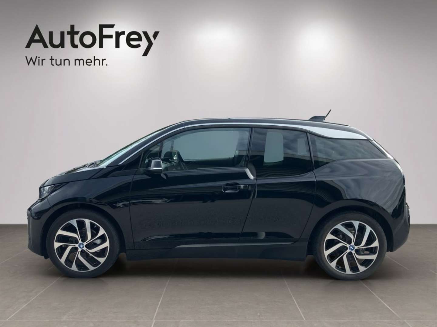 BMW I3 Électrique - 2021 - Joinsteer - #5