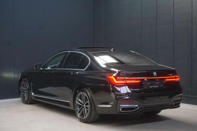 BMW 745e M Pack 745e - - Joinsteer - #5