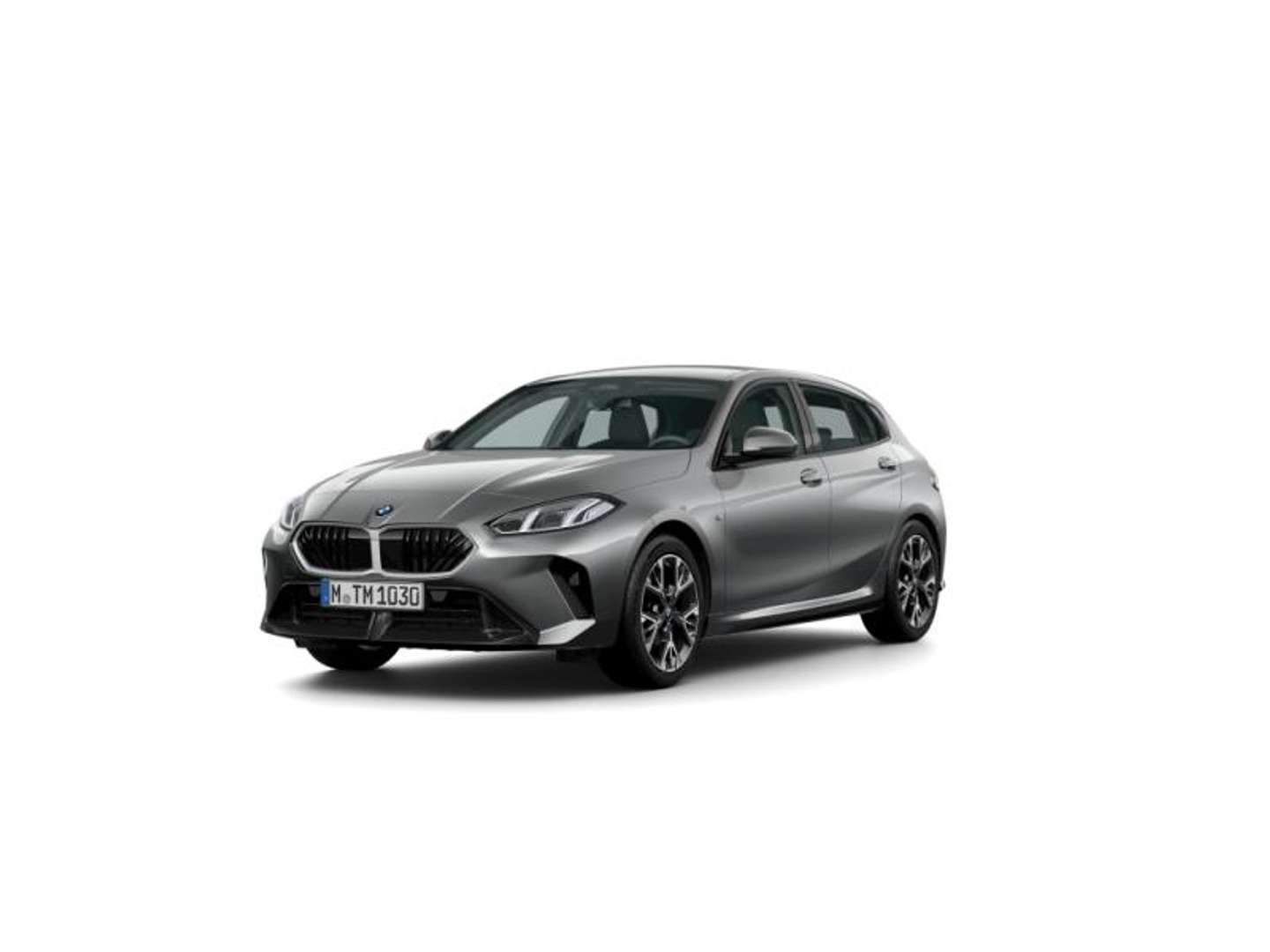 BMW Série 1 M Sport 120d - 2024 - Joinsteer - #1