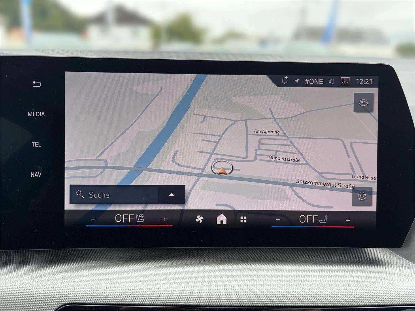 BMW Série 2 Active Tourer 216i - 2025 - Joinsteer - #4