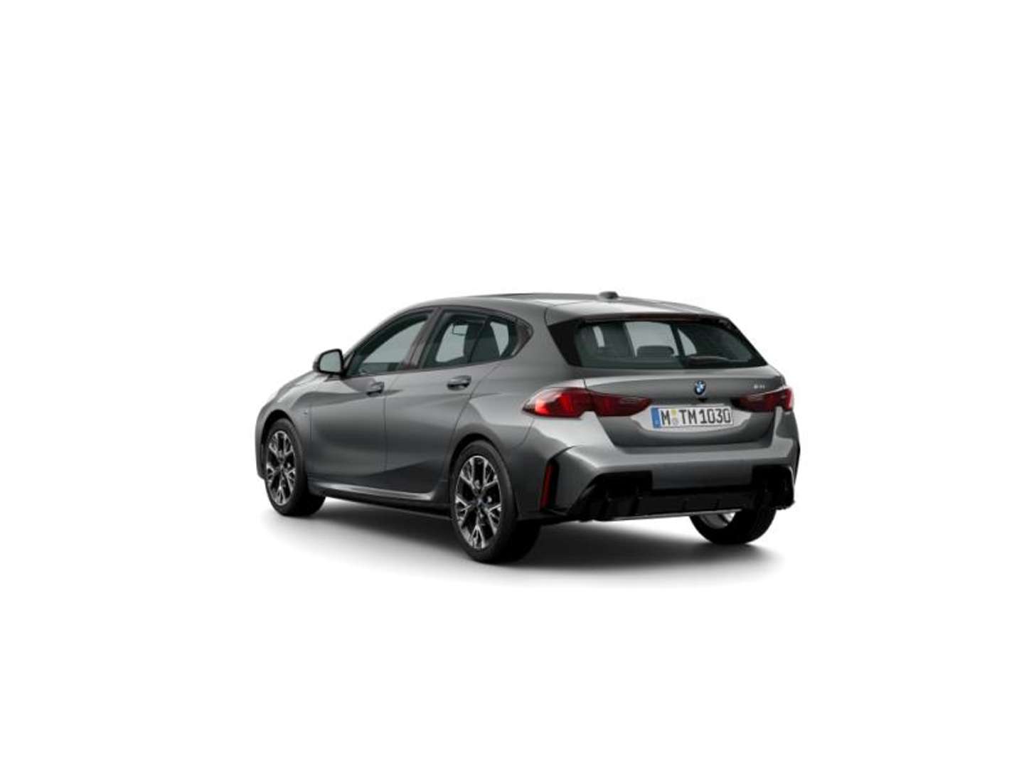 BMW Série 1 M Sport 120d - 2024 - Joinsteer - #3