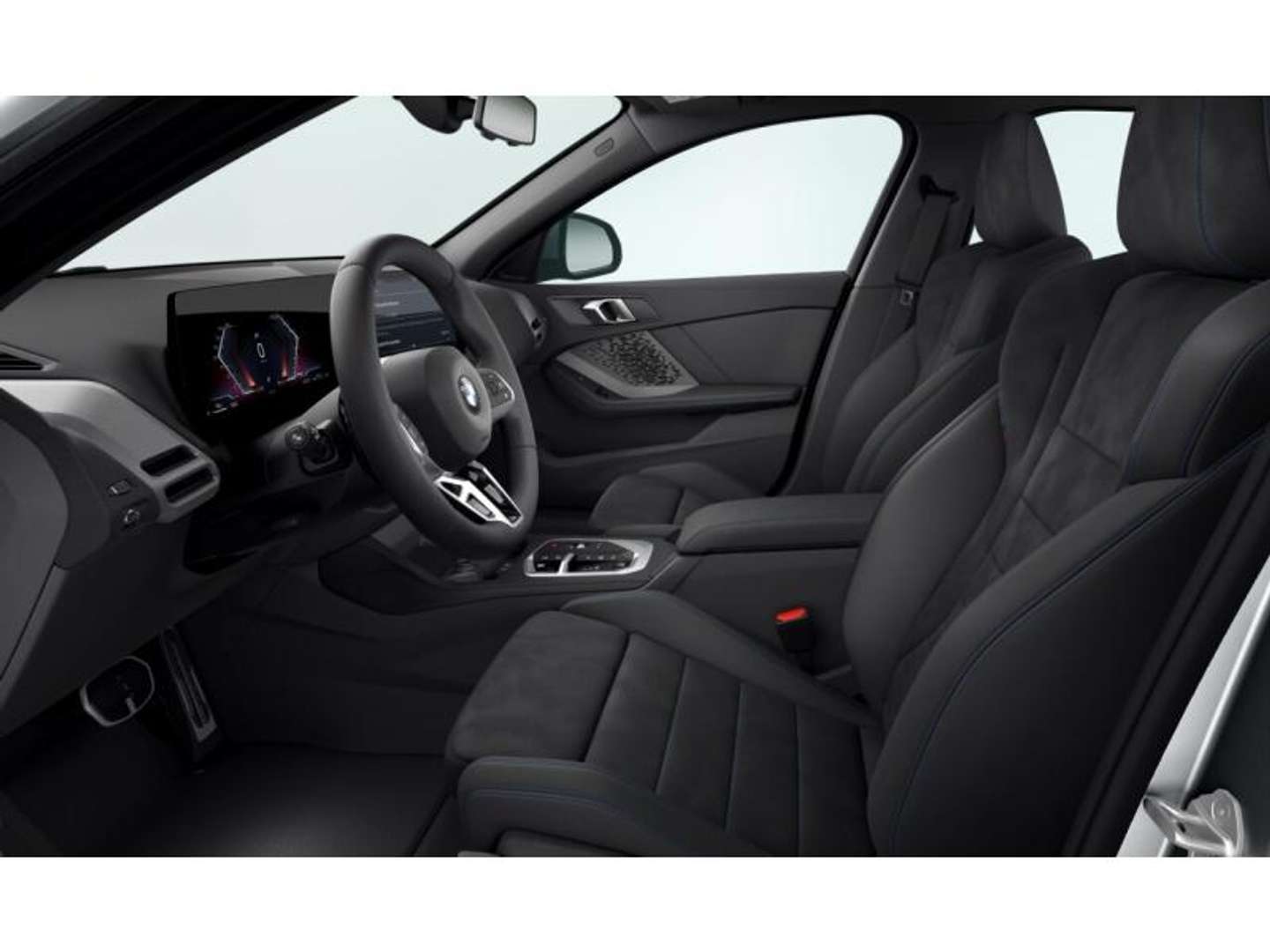 BMW Série 1 M Sport 120d - 2024 - Joinsteer - #4