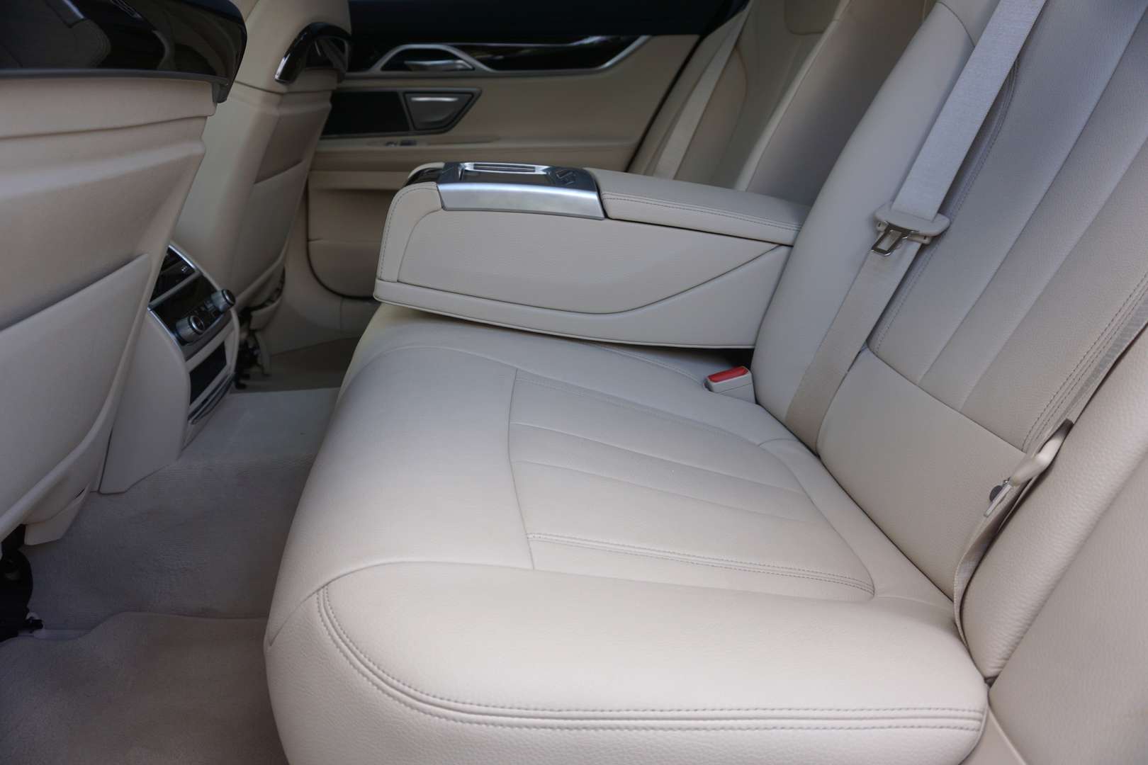 BMW 745e M Pack 745e - 2019 - Joinsteer - #8