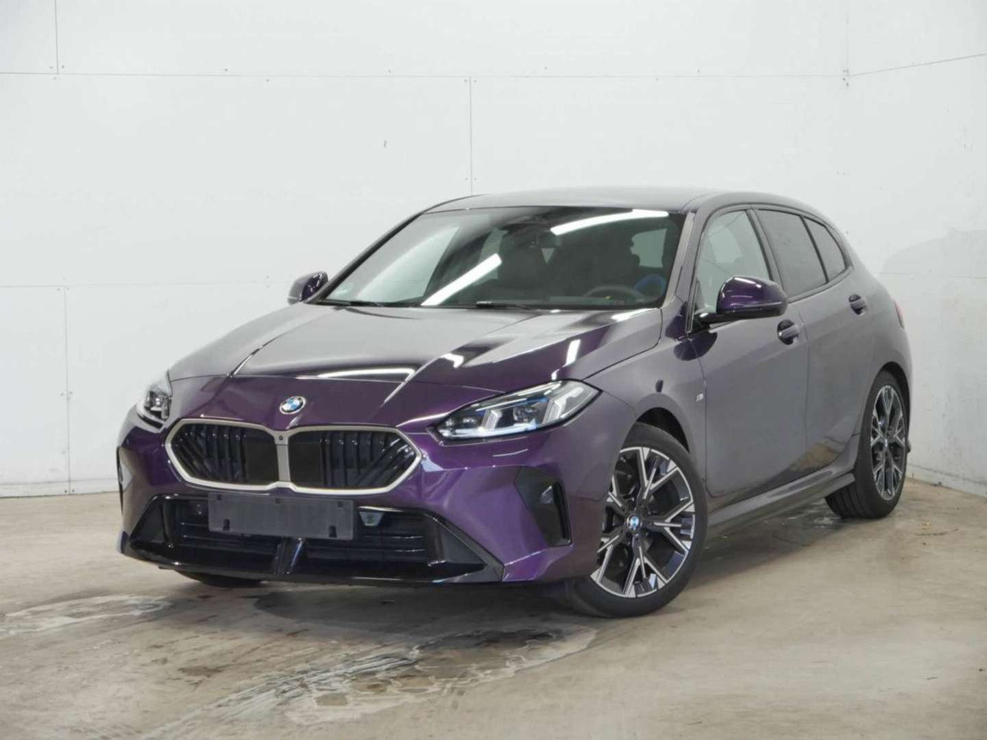BMW Série 1 M Sport 120d - 2025 - Joinsteer - #1