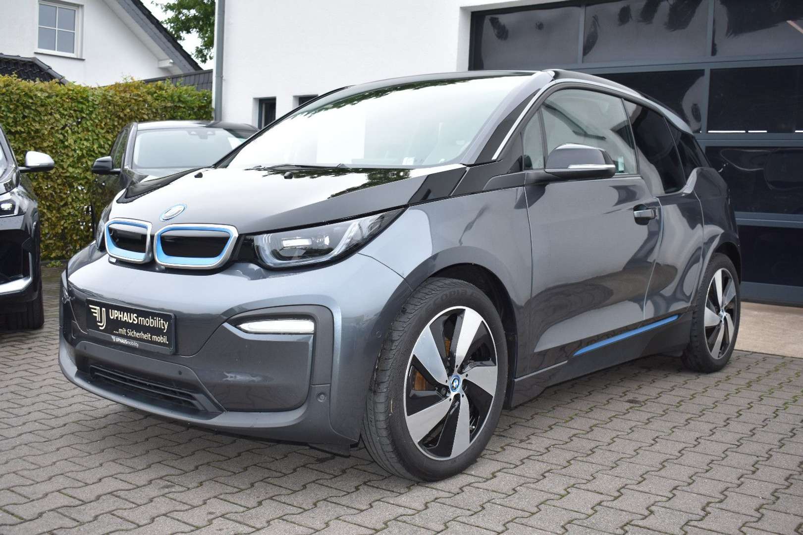BMW I3 120Ah - 2020 - Joinsteer - #2