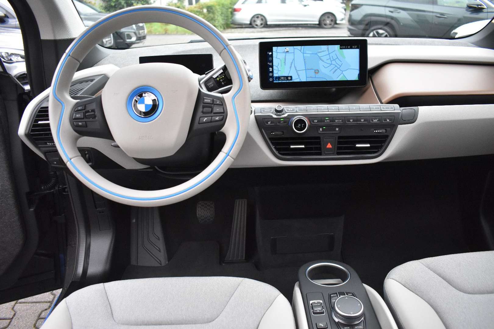 BMW I3 120Ah - 2020 - Joinsteer - #11