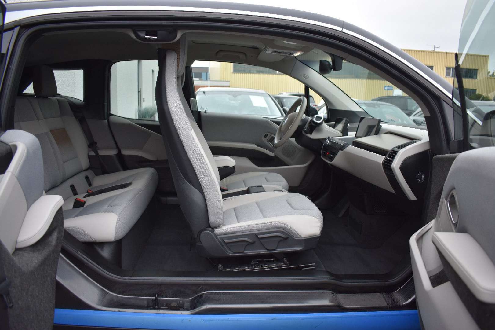BMW I3 120Ah - 2020 - Joinsteer - #14