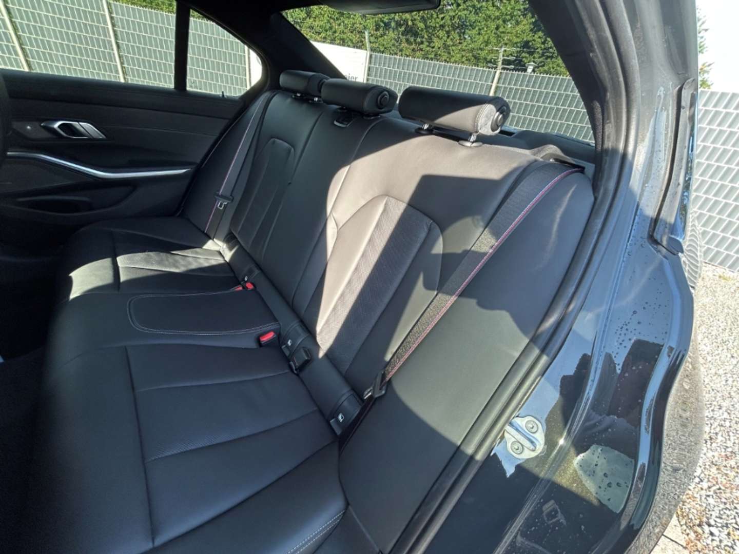 BMW M3 Competition Drivers Package XDrive - 2025 - Joinsteer - #14