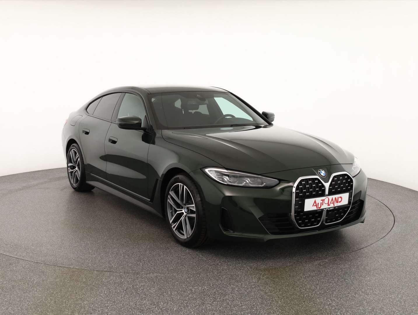 BMW Série 4 Gran Coupé 420i - 2022 - Joinsteer - #6