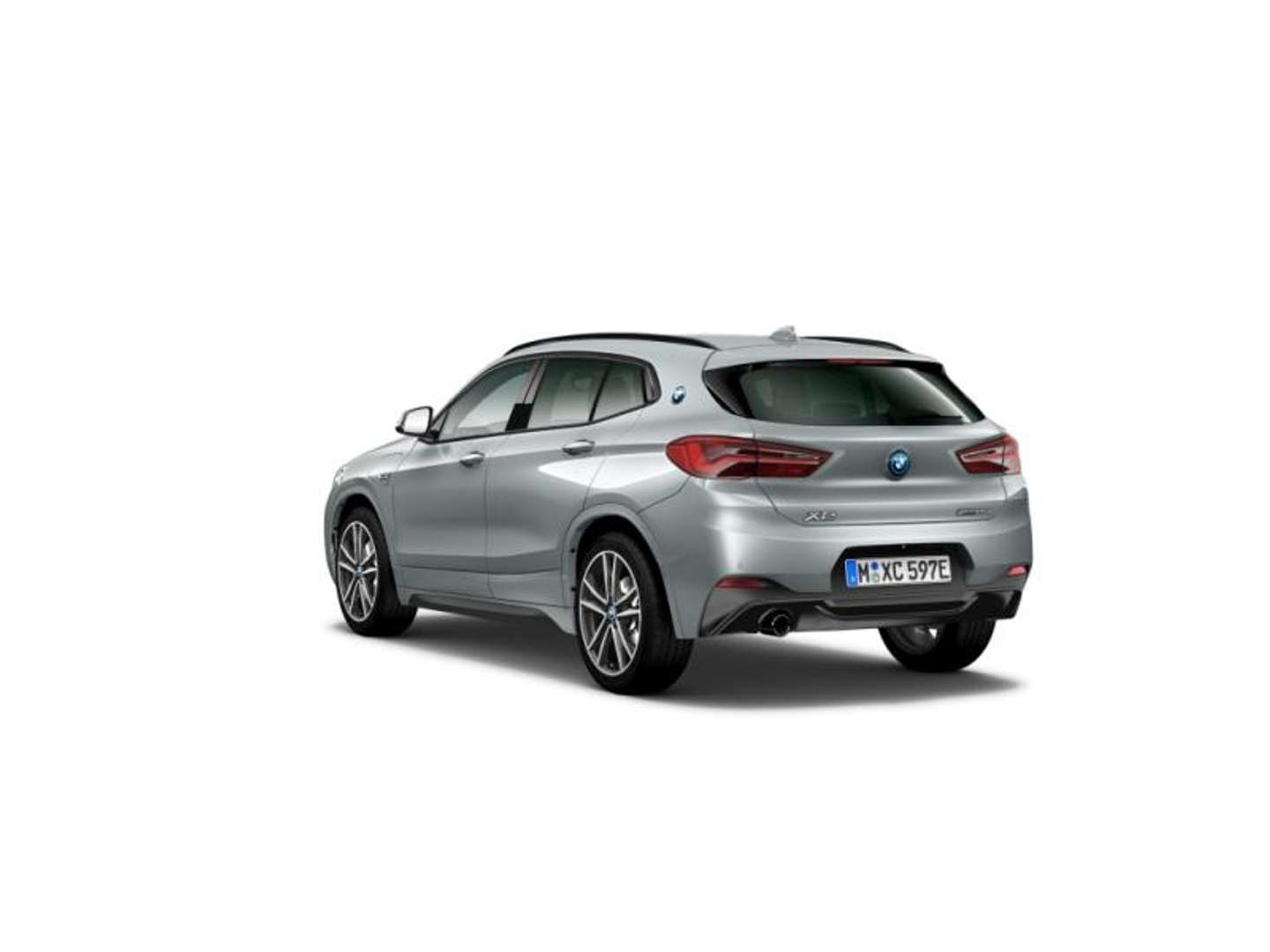 BMW X2 M Sport - 2022 - Joinsteer - #3