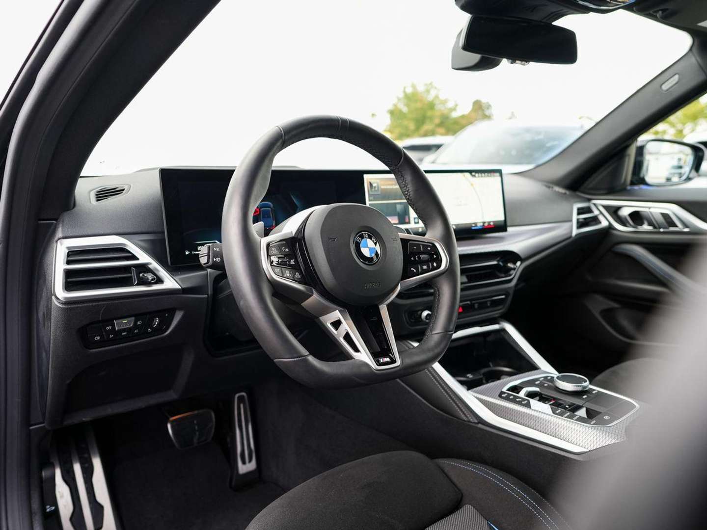 BMW Série 4 Gran Coupé M Sport 430i XDrive - 2025 - Joinsteer - #3