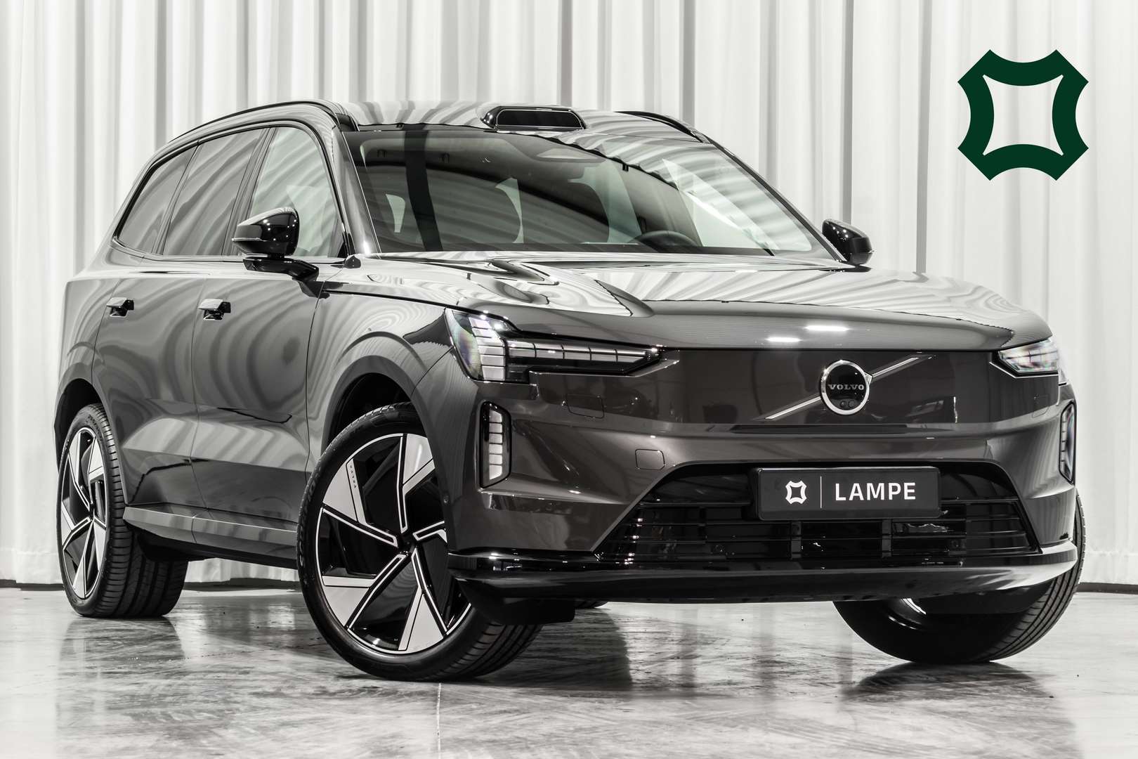 Volvo EX90 Twin Motor Ultimate - 2025 - Joinsteer - #1