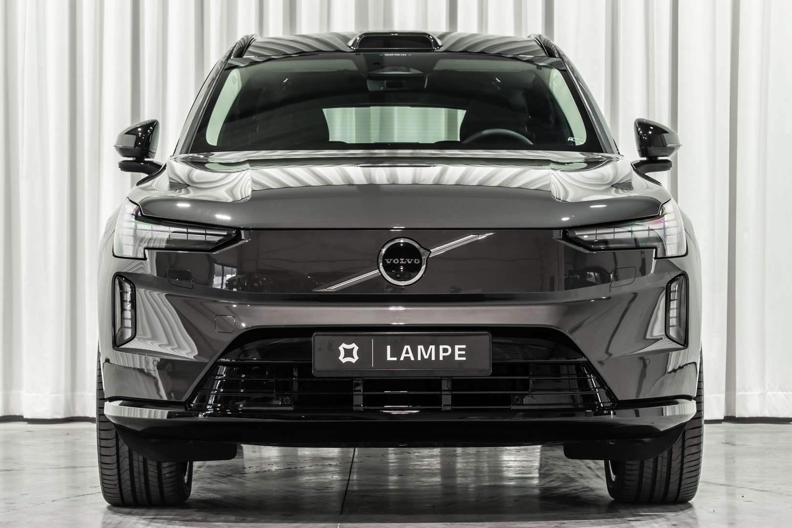 Volvo EX90 Twin Motor Ultimate - 2025 - Joinsteer - #2