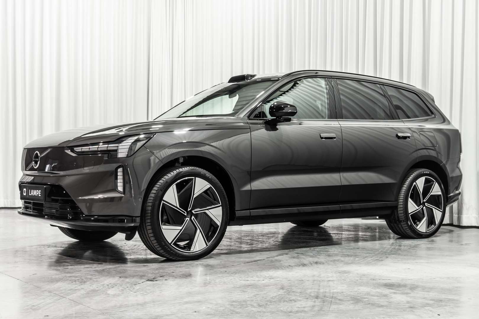 Volvo EX90 Twin Motor Ultimate - 2025 - Joinsteer - #4