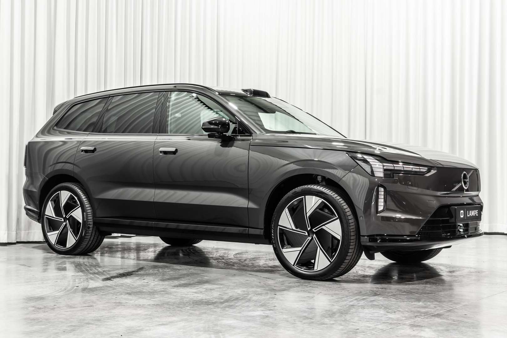 Volvo EX90 Twin Motor Ultimate - 2025 - Joinsteer - #6