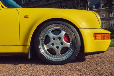 Porsche 964 Turbo - - Joinsteer - #2