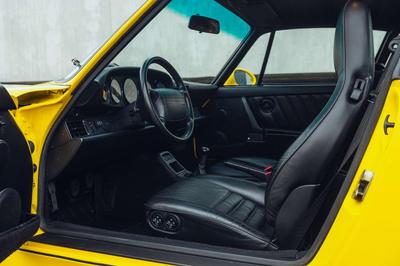 Porsche 964 Turbo - - Joinsteer - #3