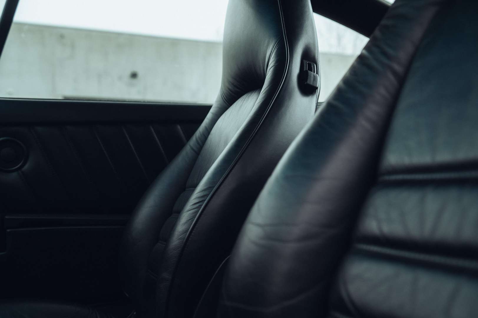 Porsche 964 Turbo - 1994 - Joinsteer - #8