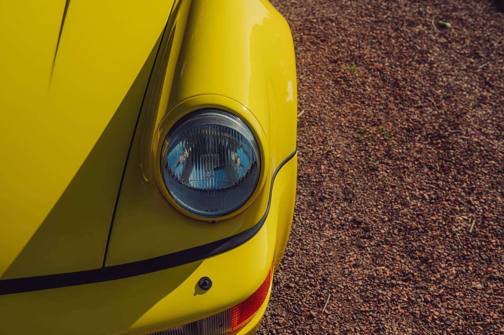 Porsche 964 Turbo - 1994 - Joinsteer - #11