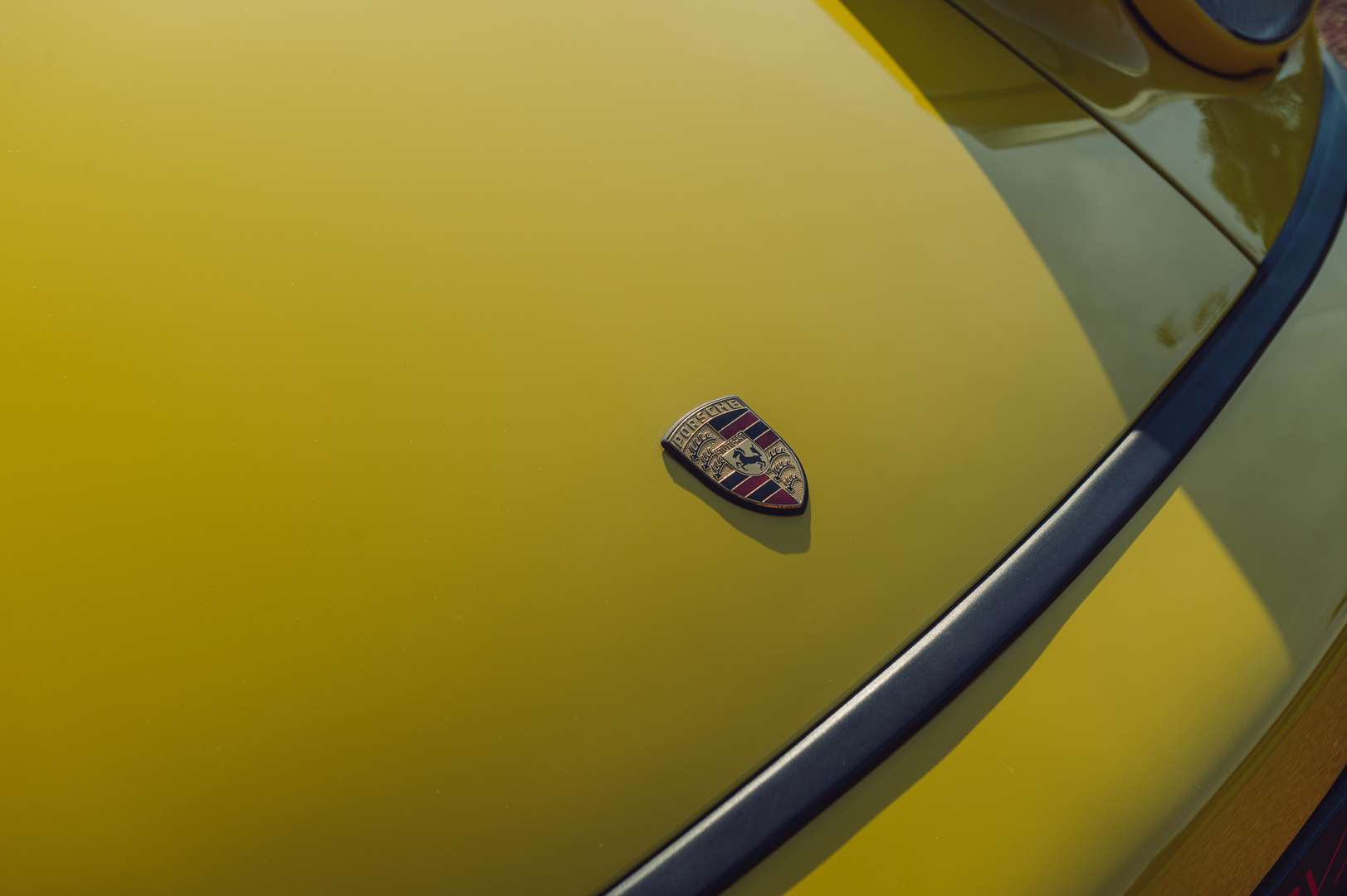 Porsche 964 Turbo - 1994 - Joinsteer - #25