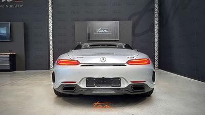Mercedes AMG GT 4.0 Full -  - Joinsteer - #5