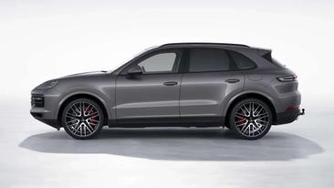 Porsche Cayenne III S, E-Hybrid — photo 2