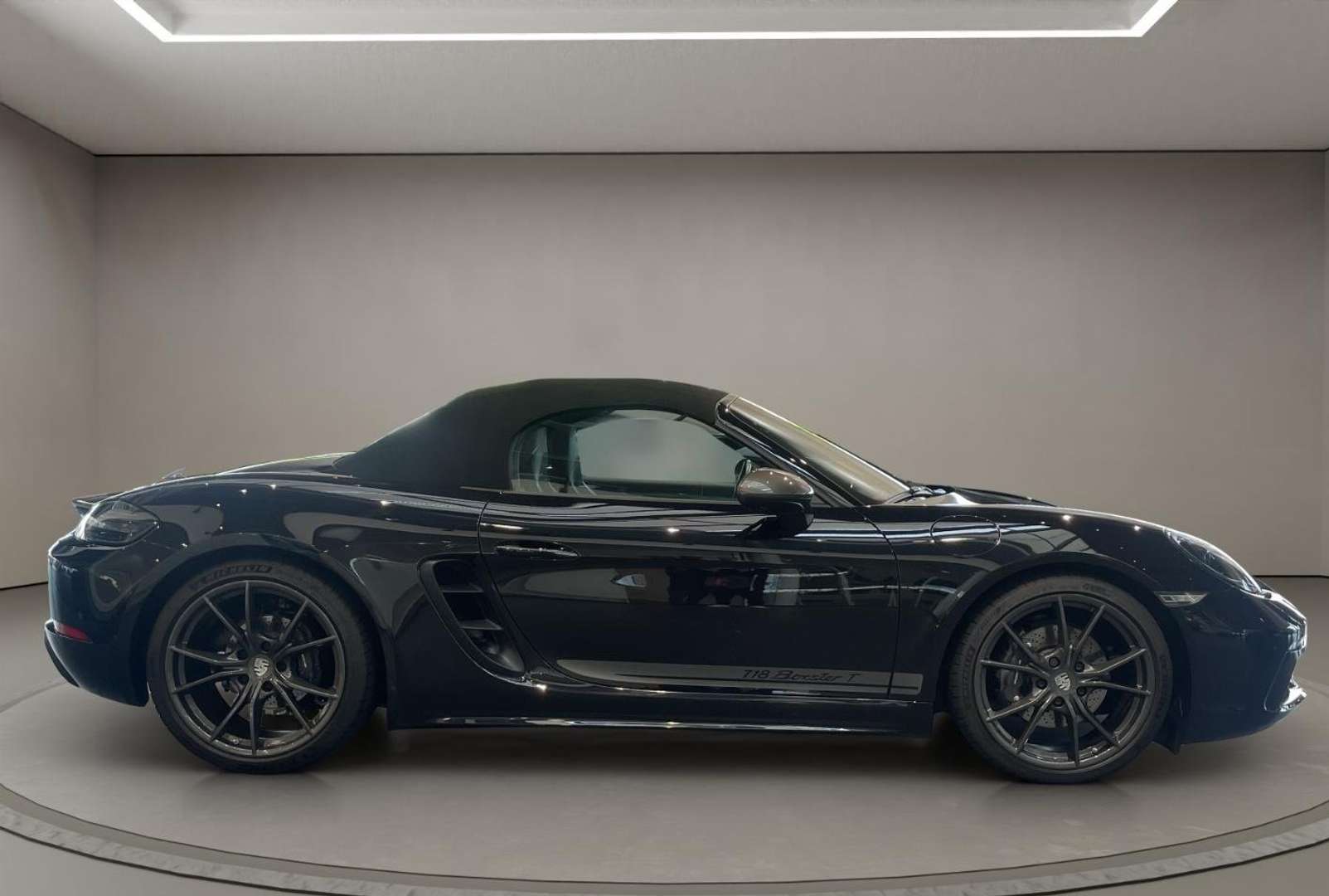 Porsche 718 Boxster Sport Design T - 2023 - Joinsteer - #4