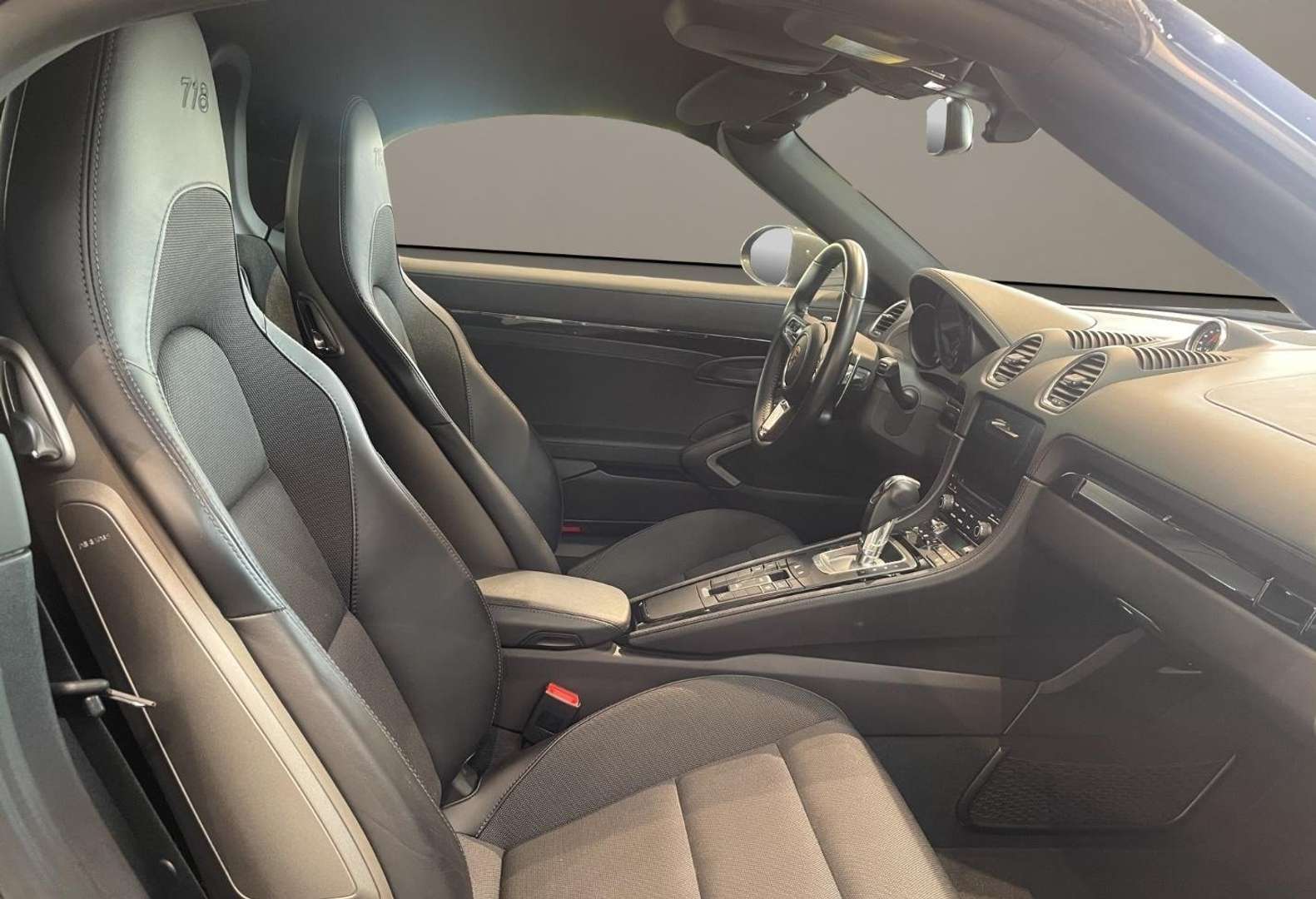 Porsche 718 Boxster Sport Design T - 2023 - Joinsteer - #6