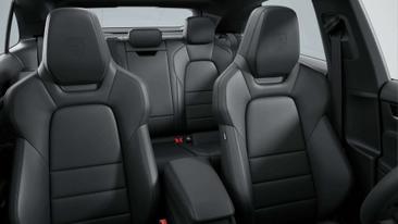 Porsche Macan Electrique 4 — photo 6