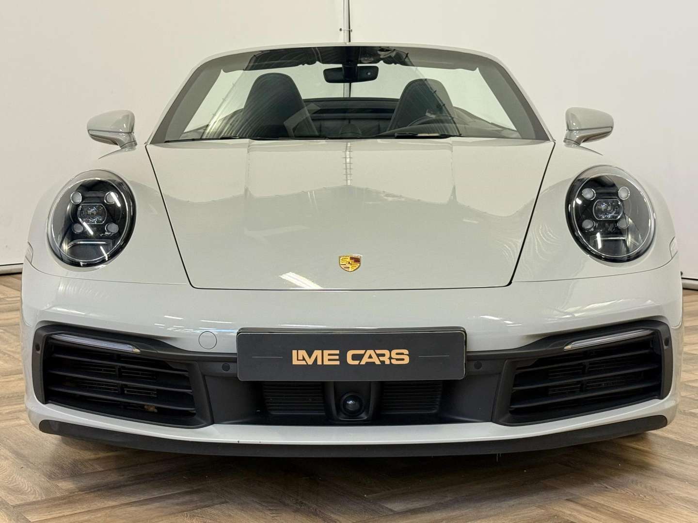 Porsche 991 Carrera 4S Cabriolet - 2020 - Joinsteer - #3