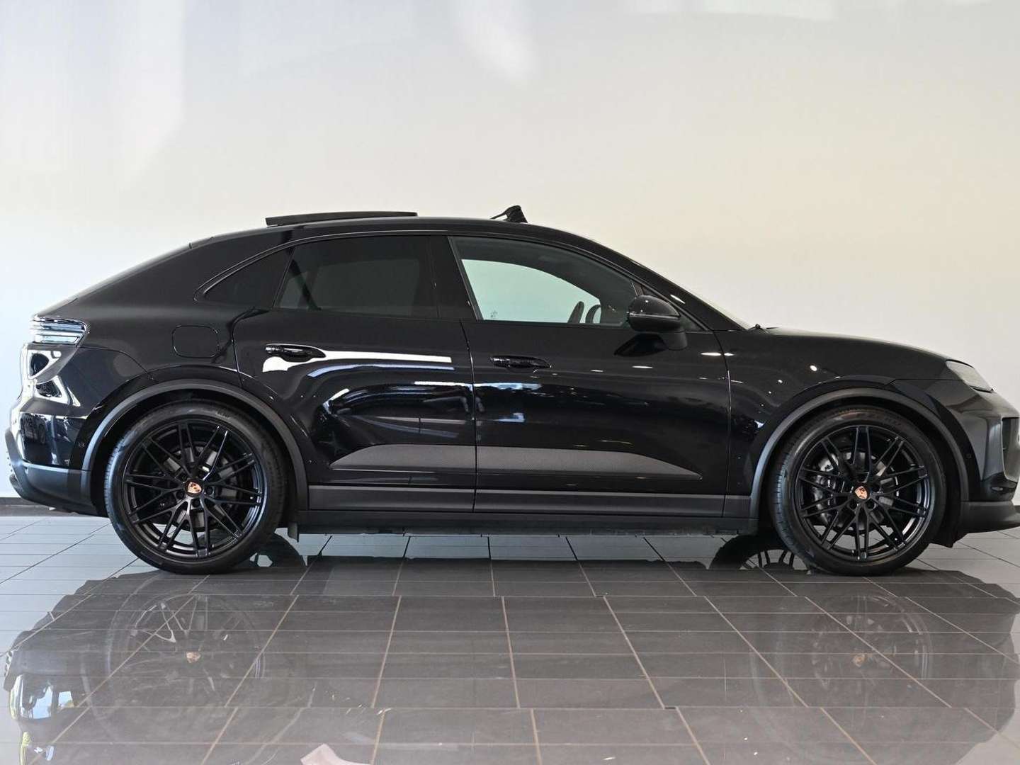 Porsche Macan II Base - 2025 - Joinsteer - #2