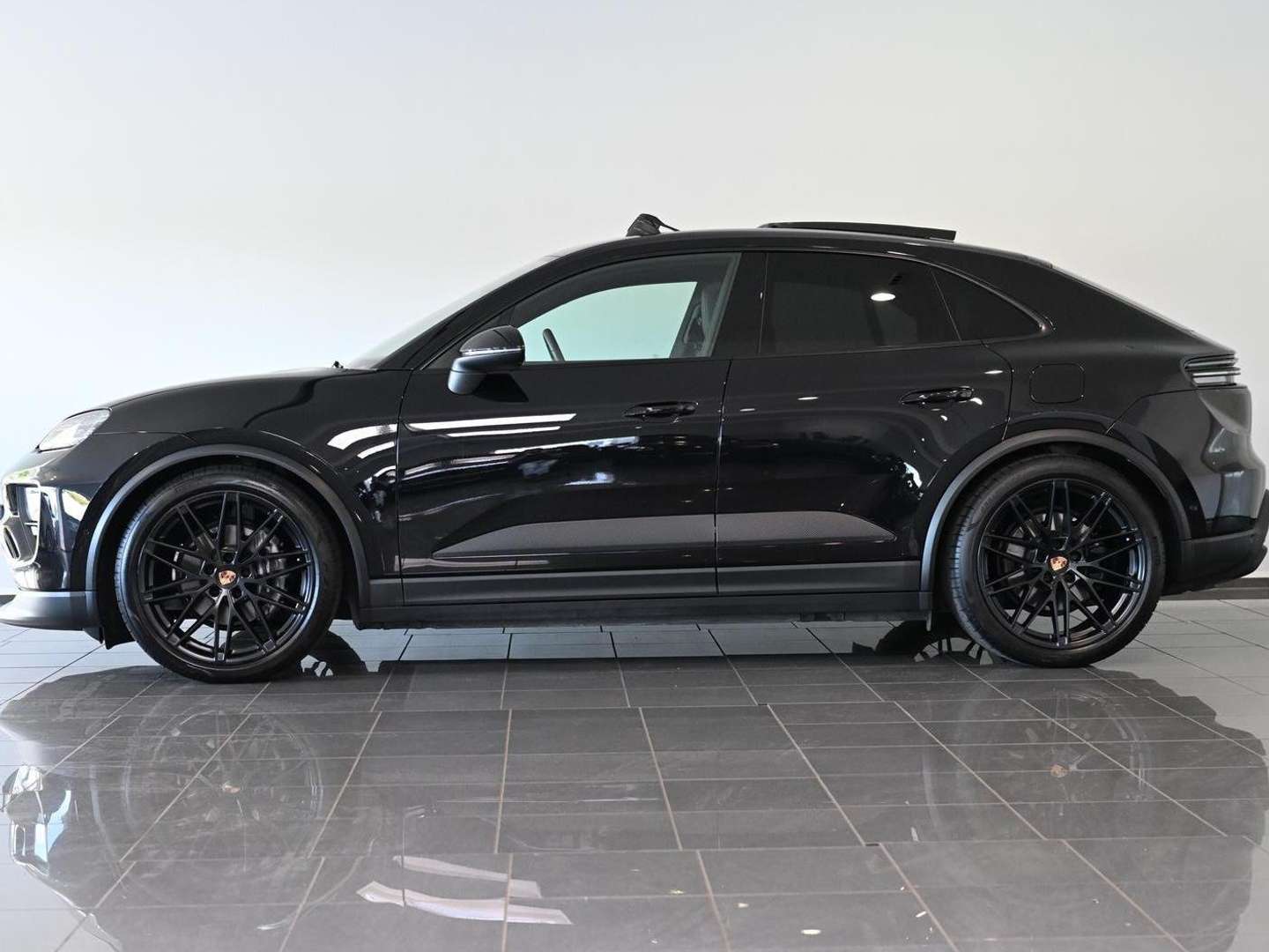Porsche Macan II Base - 2025 - Joinsteer - #4