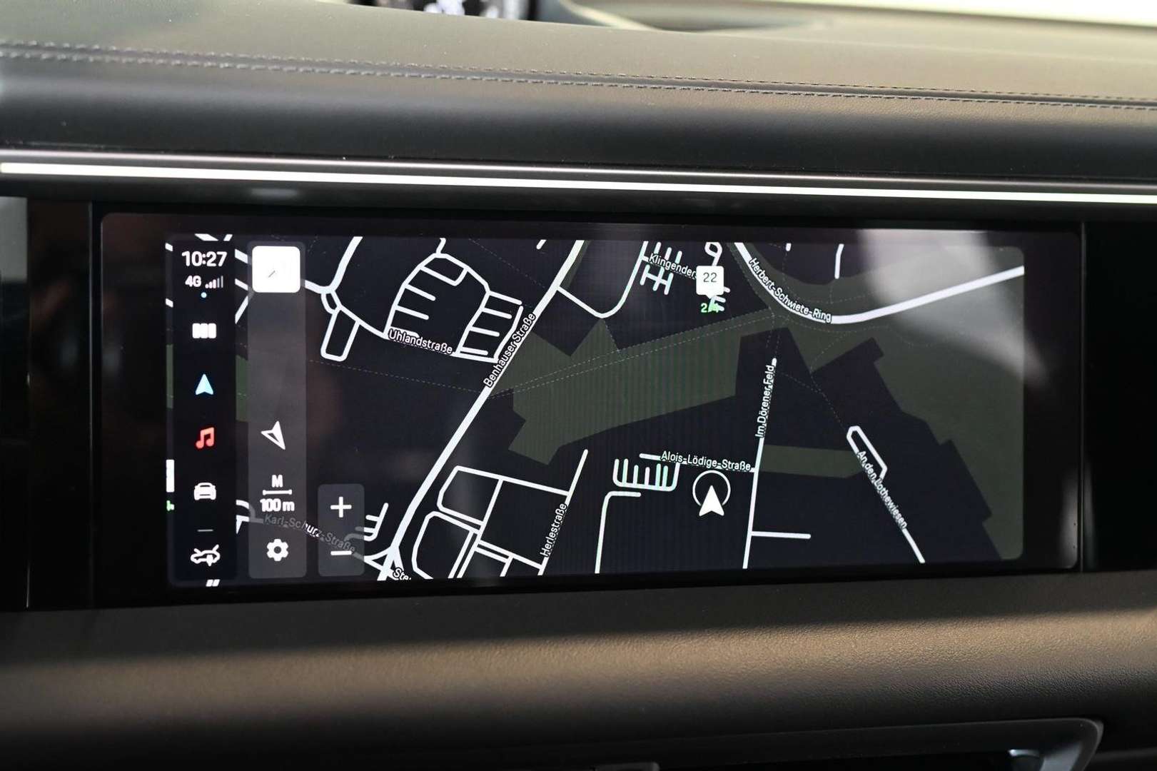 Porsche Macan II Base - 2025 - Joinsteer - #5