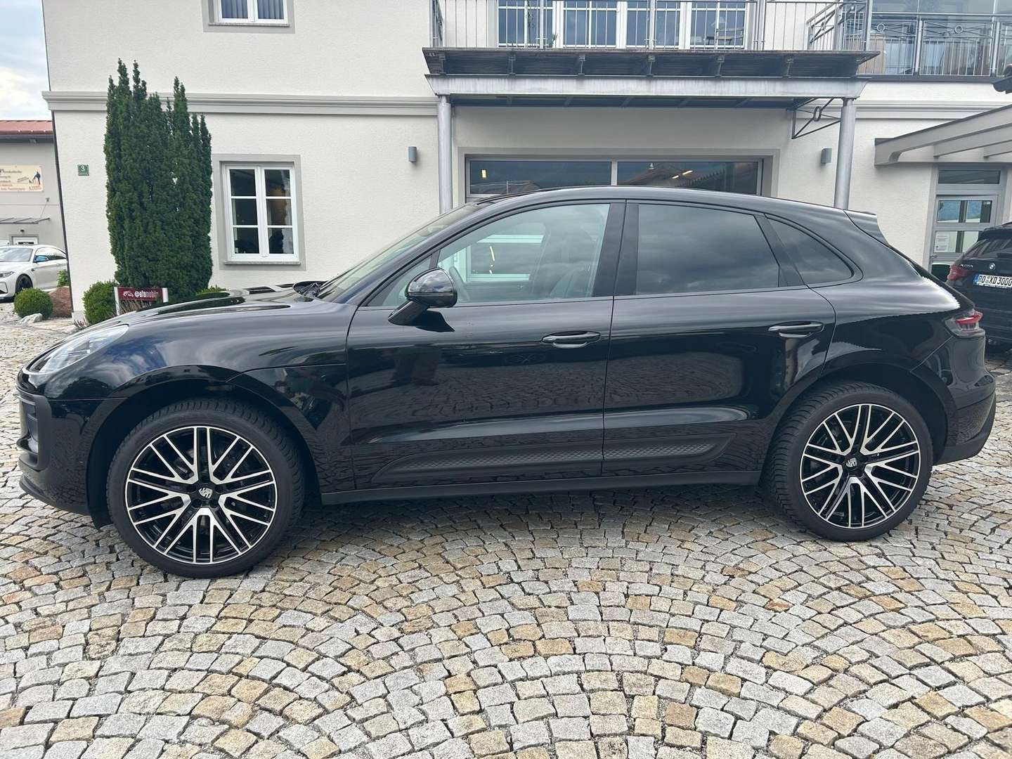 Porsche Macan II Base - 2023 - Joinsteer - #2