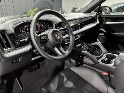 Porsche Cayenne III Coupé - - Joinsteer - #5