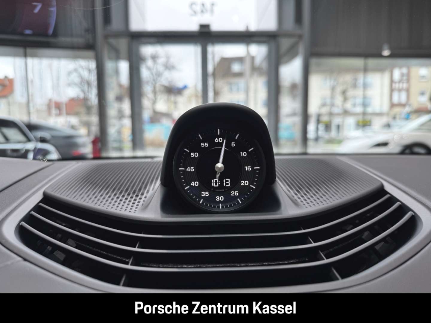 Porsche Taycan Sport Turismo - 2025 - Joinsteer - #31