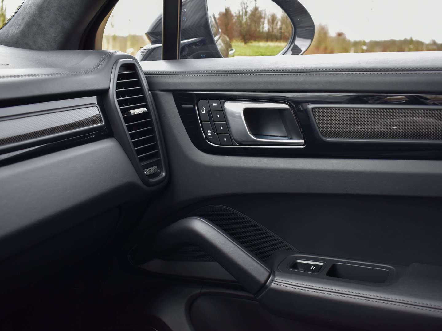 Porsche Cayenne III Turbo GT Coupé - 2023 - Joinsteer - #27